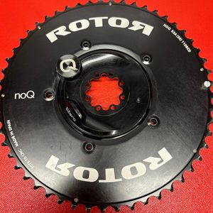 Capteur de puissance Quarq - 1