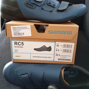 Chaussures Shimano RC 5 - 1