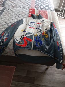 Veste Hiver "La Française des Jeux - 1