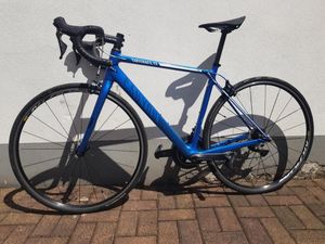 Canyon Endurance CF S - 1