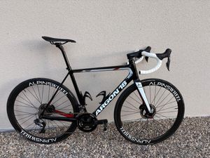 Argon 18 Gallium Pro Ultegra - 1
