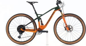 Produit Reconditionne    Megamo Track Gx   Velo Vt... - 1
