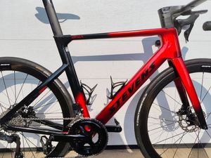 vélo Stevens Arcalis CUSTOM 2023 - 1