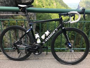 Specialized SL6 SWorks - 1