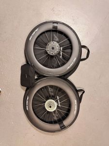 Jeu de roue Scope Artech 8.T - 1