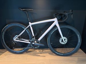 Specialized Aethos T52 Dura-Ace - 1