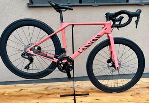 Canyon CF 7 Di2 - 1