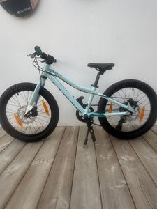 VTT Scott 20 pouces rigid  - 1