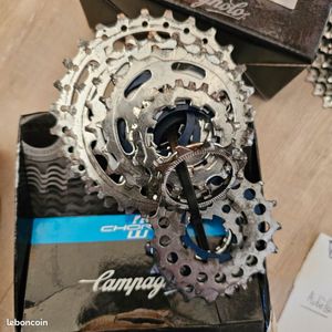 k7 campagnolo - 1
