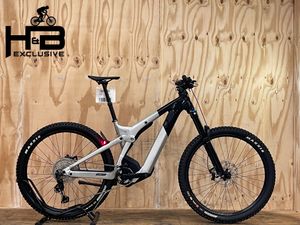 Scott Patron ST 910 29 pouces VTT électrique Shima... - 1