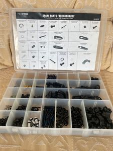 Pièces pour Freins Tektro - 1