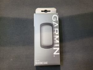 Coque en silicone Garmin Edge 1040 - 1
