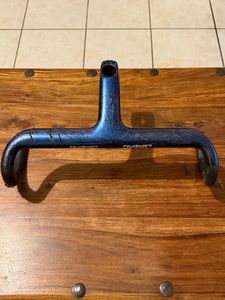 Cintre V-bar Wilier - 1