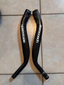 prolongateur aerocoach - 1