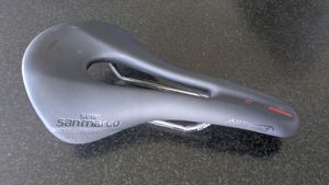 San Marco AllRoad Open Fit Carbon FX - CFX - 170 g... - 1