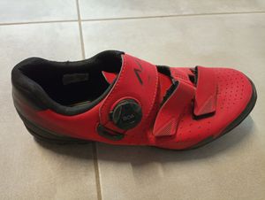 Chaussures cyclo cross  - 1