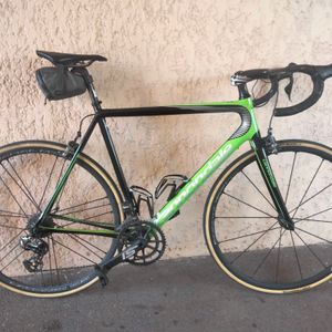 Cannondale supersix evo HM  - 1