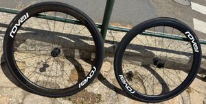 Roues roval - 1