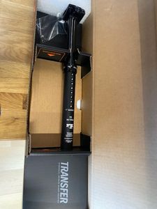 Tige de selle TRANSFER PERFORMANCE FOX FACTORY - 1