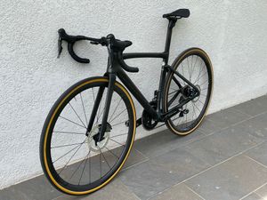 specialized tarmac sl7 sworks  - 1