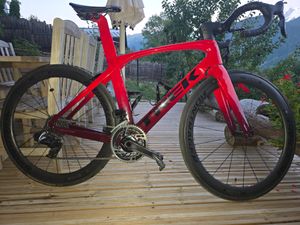 Trek madone sl7 - 1