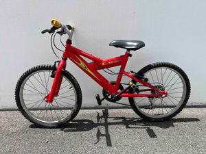 Vélo enfant Peugeot 20 pouces - 1