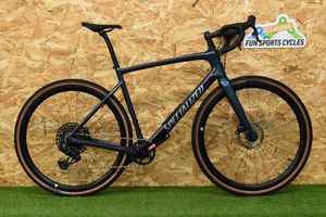 Gravel Specialized Diverge Expert - Taille 58 - 20... - 1
