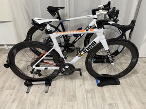 Cinelli Pressure - 1