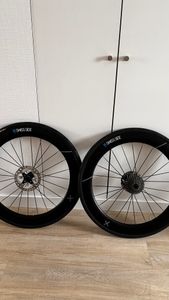 Roue Swiss Side HARDON 625 ultimate - 1