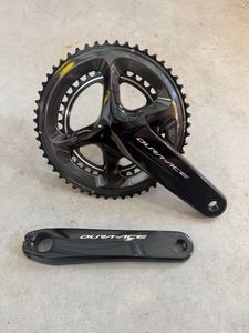 Pédalier Dura Ace 11v  - 1