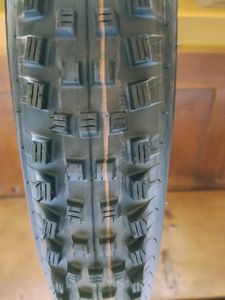 Pneu Schwalbe Magic Mary  - 1