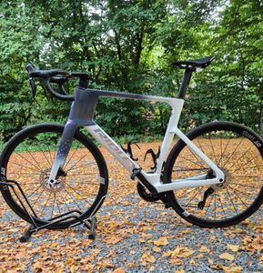 Ridley Noah 3.0 Édition Tomorrowland  - 1