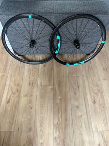 Paire de roues Fulcrum - 1