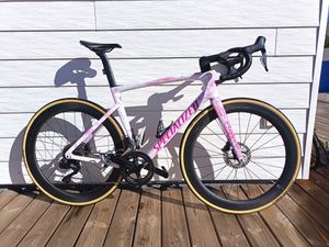 Specialized Tarmac SL7 - 1
