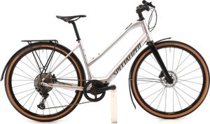 Produit Reconditionne    Specialized Turbo Vado Sl... - 1
