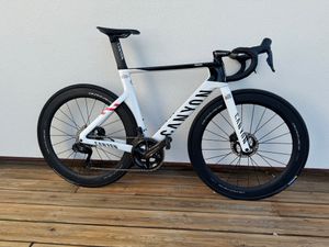 Canyon Aeroad CFR 2022 - 1
