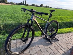 VTT SCOTT SCALE 920 AN 2023 TAILLE L - 1