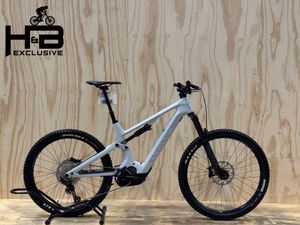 Canyon Spectral:ON CF 7 Carbon VTT électrique Shim... - 1