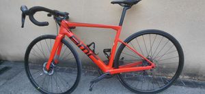 BMC rouge T 51 - 1