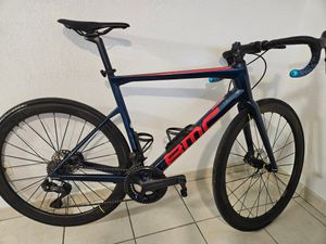 Vélo BMC SLR01  - 1
