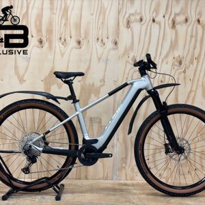 Cube Reaction Hybrid SLX 750 29 pouces VTT électri... - 1