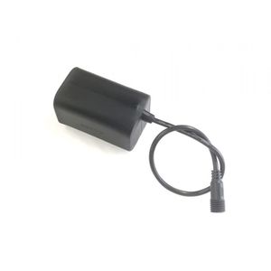 K-Lamp - Batterie 10 000mAh (connecteur à visser) - 1