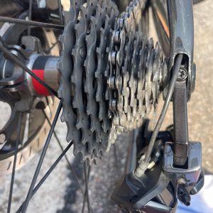 SCOTT RC PRO - 1