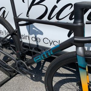 BMC Kaius  - 1