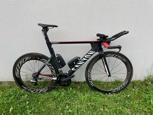 Canyon Speedmax 9.0 - 1