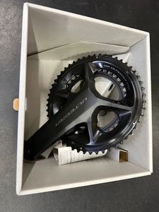 Pédalier Shimano Ultegra FC-R8100 52-36T vélo rout... - 1