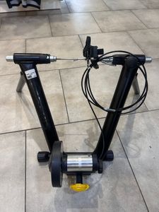 Home trainer saris - 1