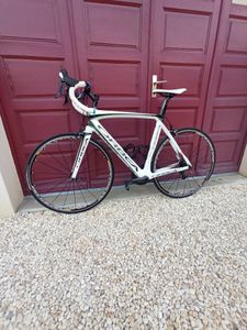 Kit cadre orbea orca carbone - 1