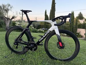 Colnago Y1Rs  - 1