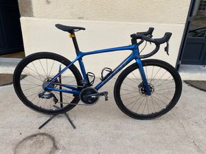 Giant tcr Advanced Pro 0 - 1